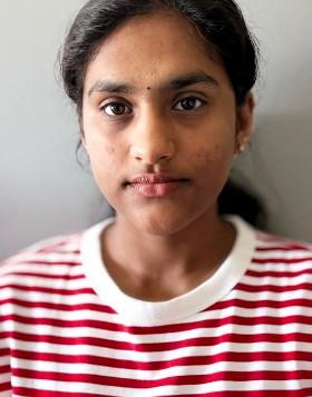 SAI SRI VARSHA UPPALAPATI
