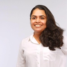Sreesha Malayil