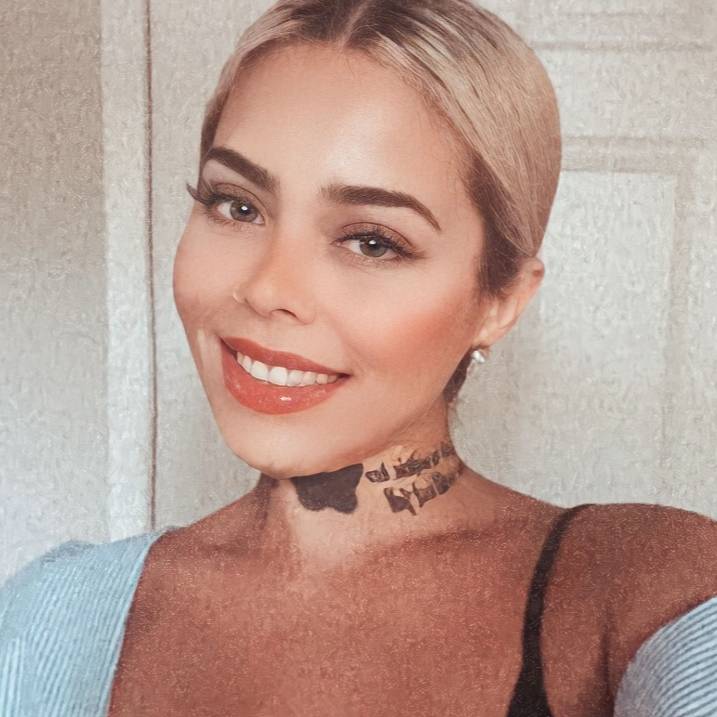 Sara Whitehead