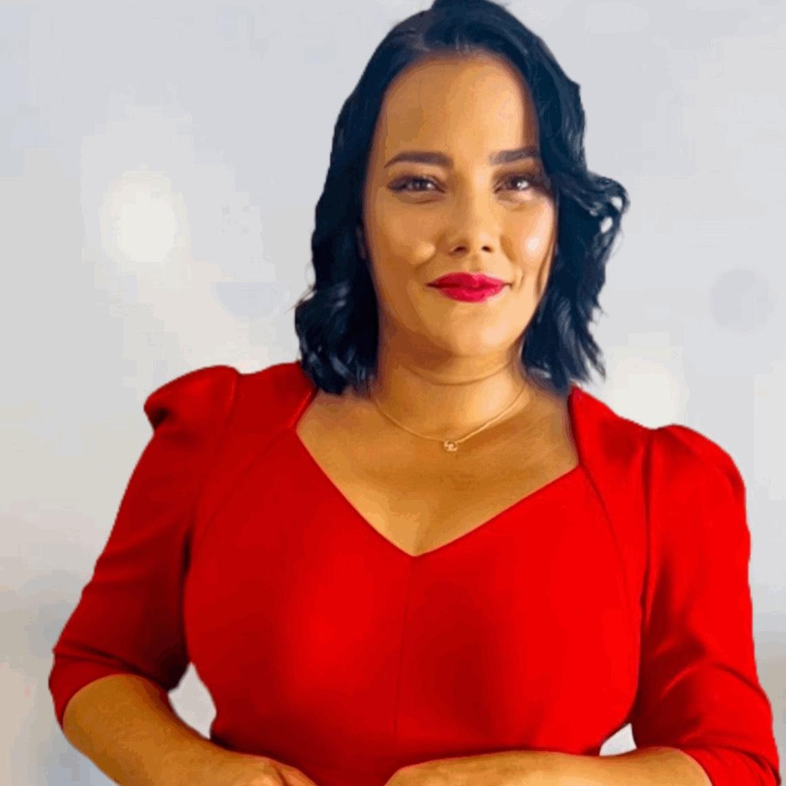 Yadira Gonzalez Albizu