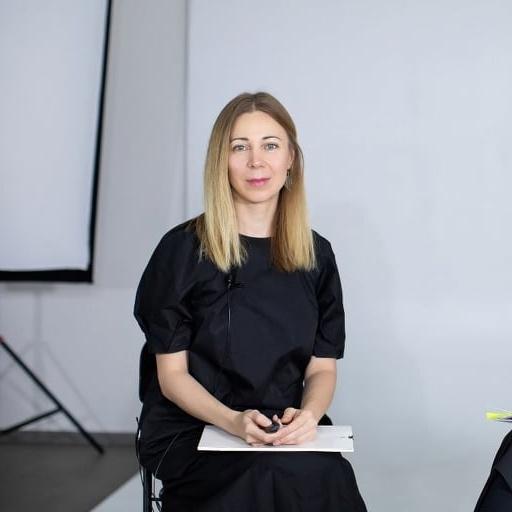 Olga Baranova