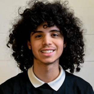 Saul Santos Jimenez