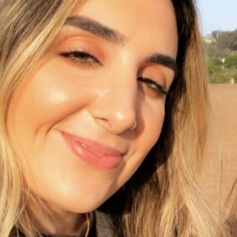 Tiffany Mohasesi
