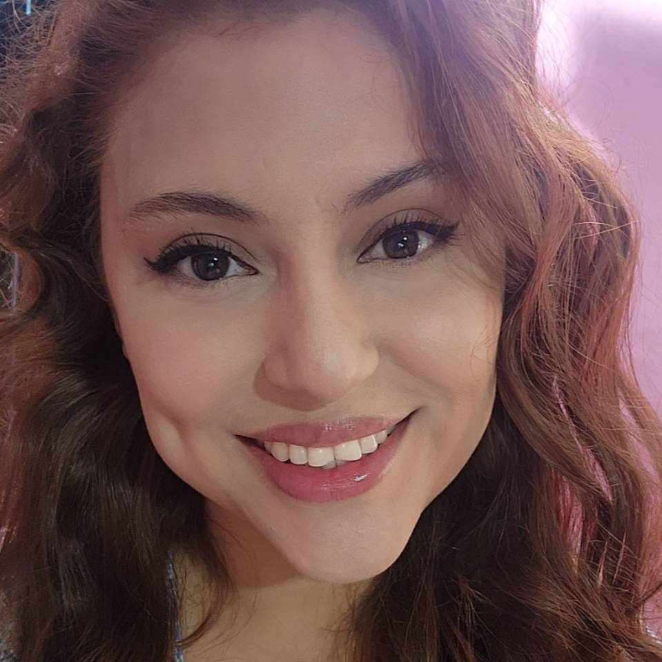 Meyrin Feliciano
