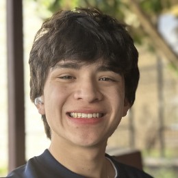 Sabian Cardenas