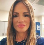 MARIA STEVENSON