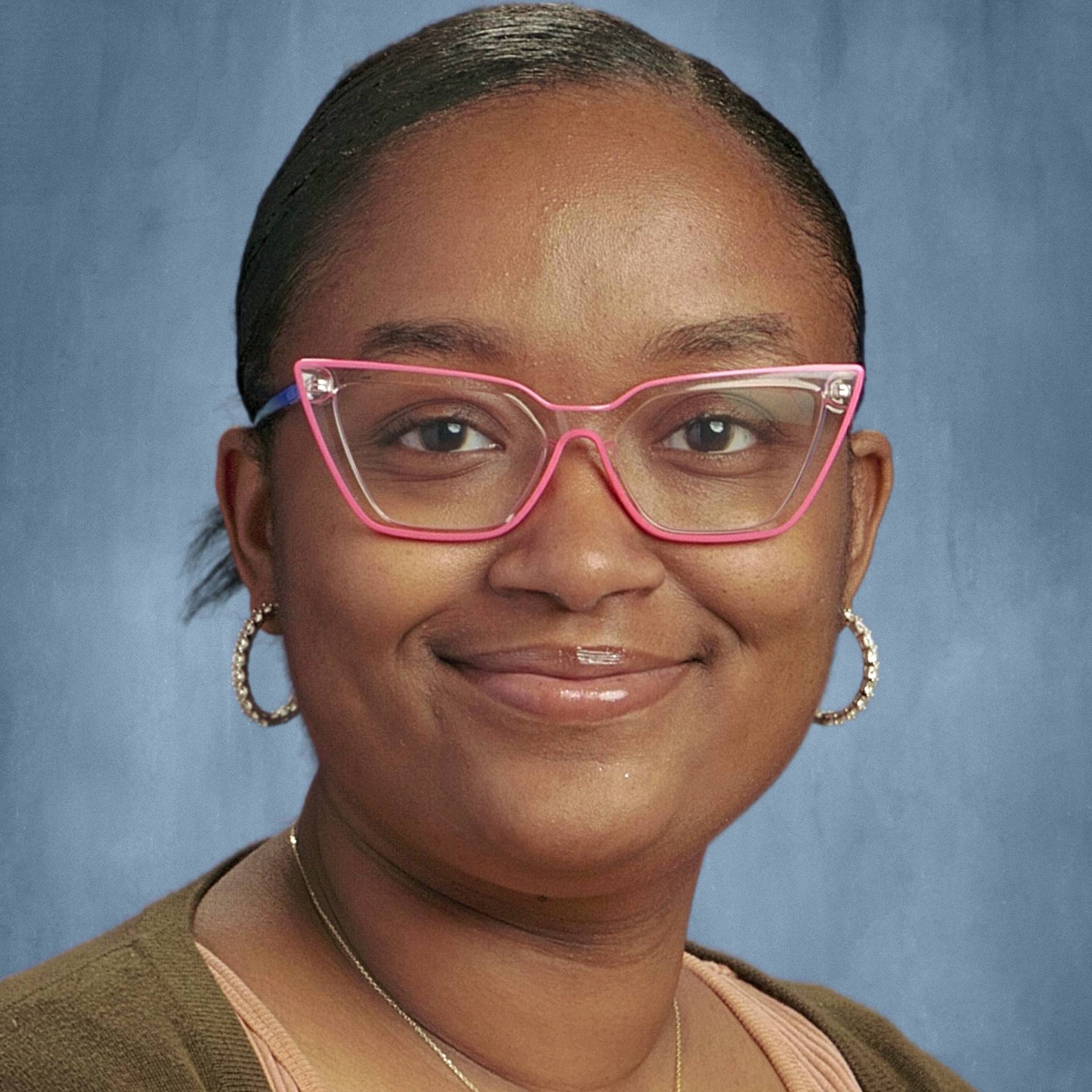 Shayla Herron