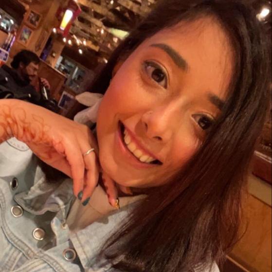 Aroona Ahmereen