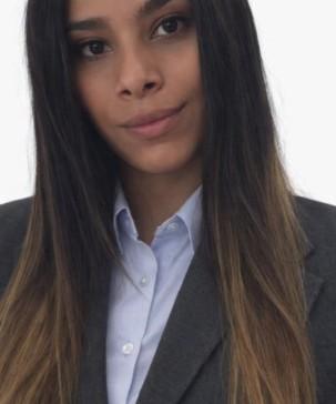 Alexandra Cordova