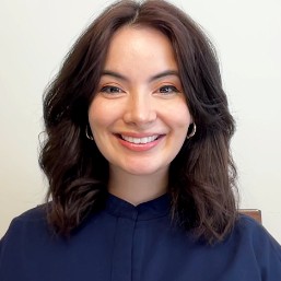 Stephanie Nicholson