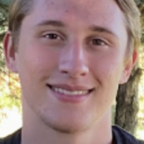 Spencer Strong