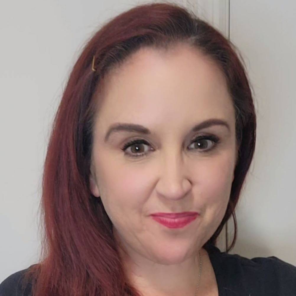 Christine Valles