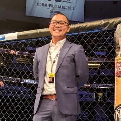 Eric Yee