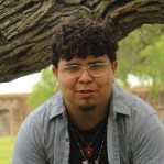 Nolan Saucedo