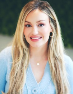 Hannah Bourgeois