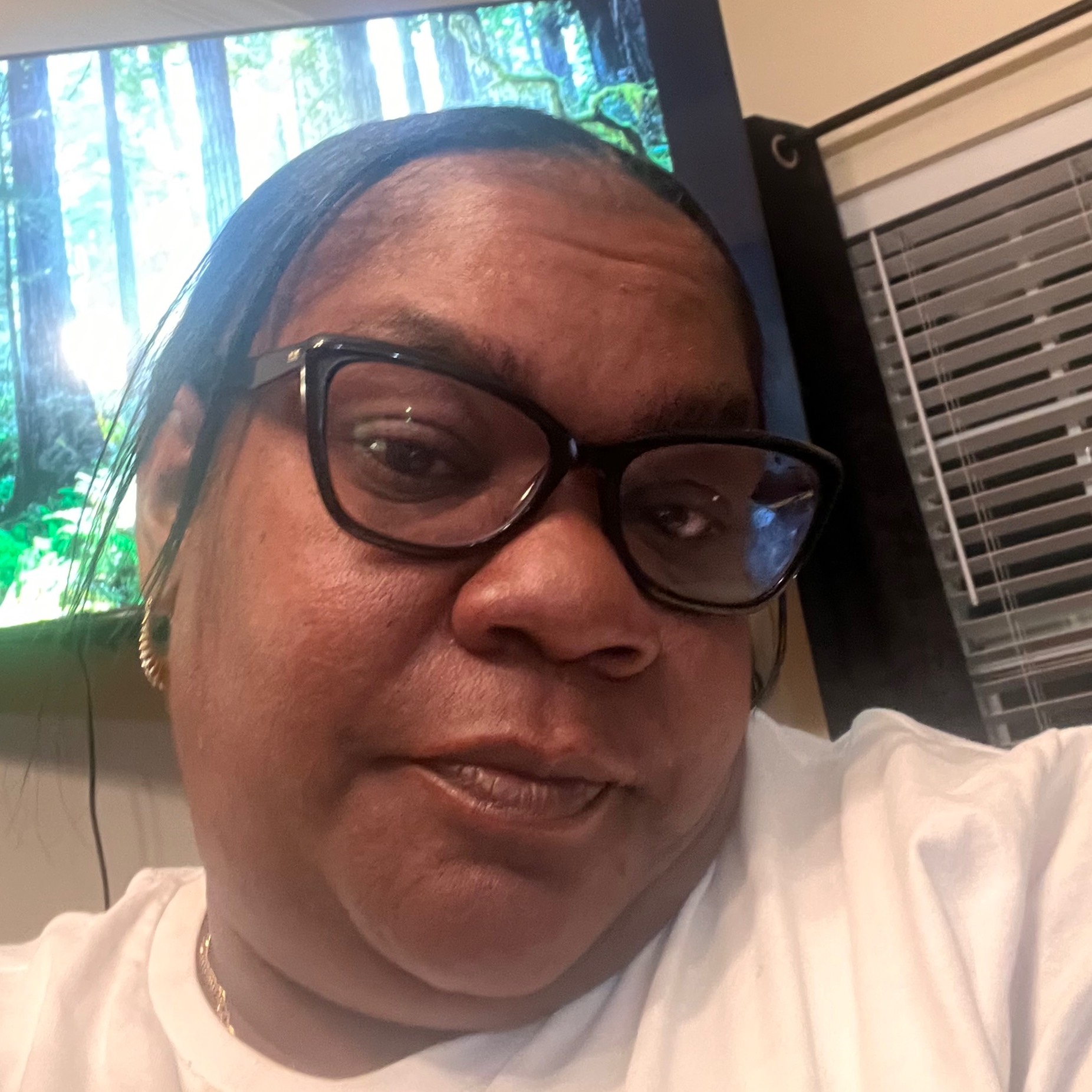 Tamika Martin