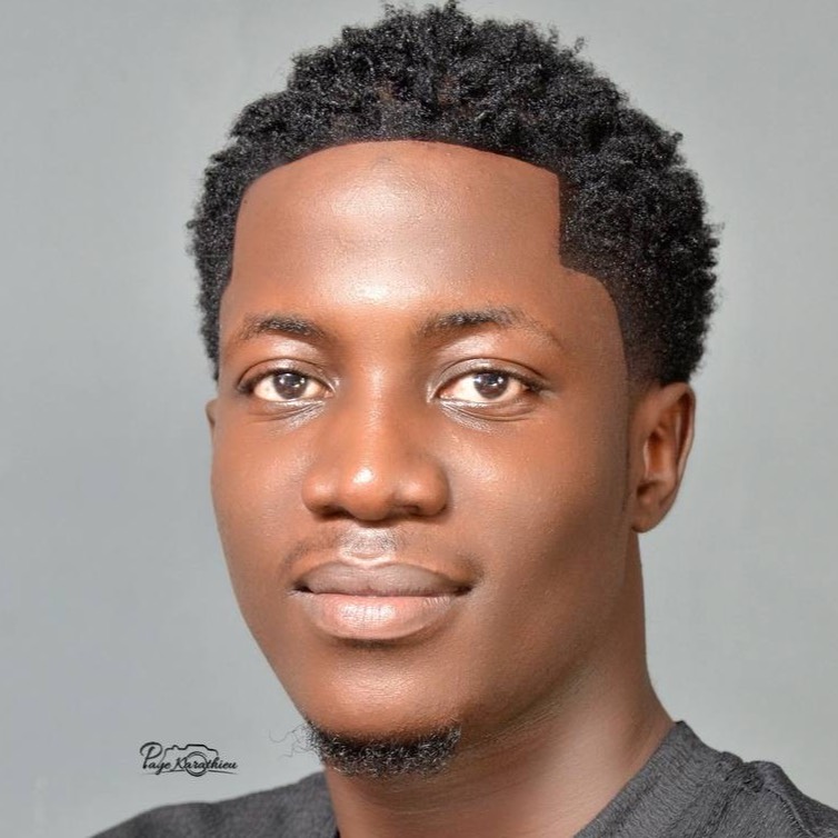 Abdoulaye Thiam