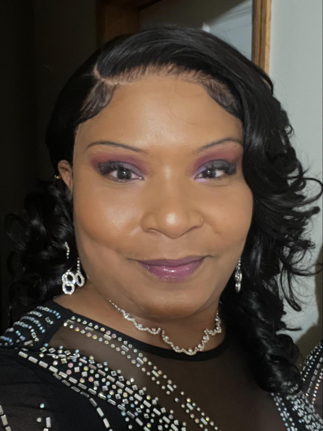 Latoya Bernard
