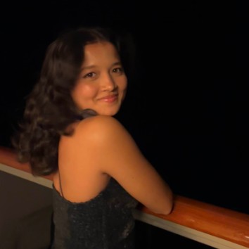 Kaiya Harnanan