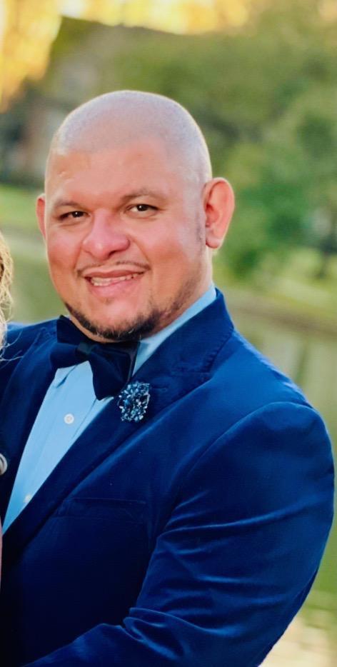 Raymond Ayala