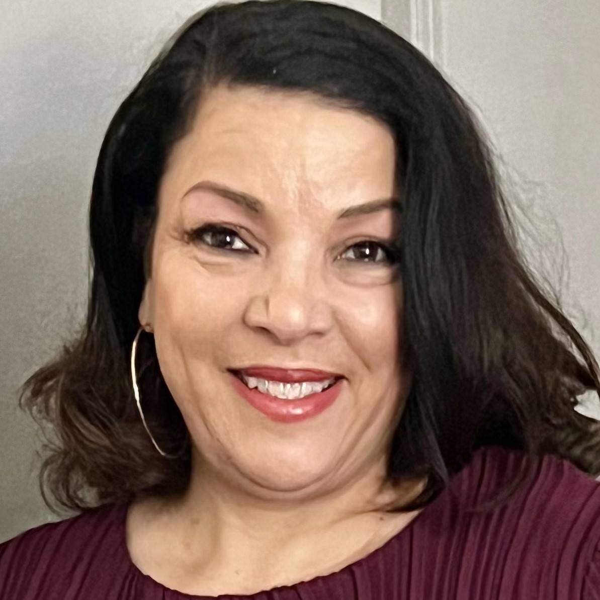 Jacquelyn Mills