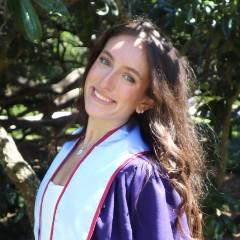 HANNAH SHAPIRO
