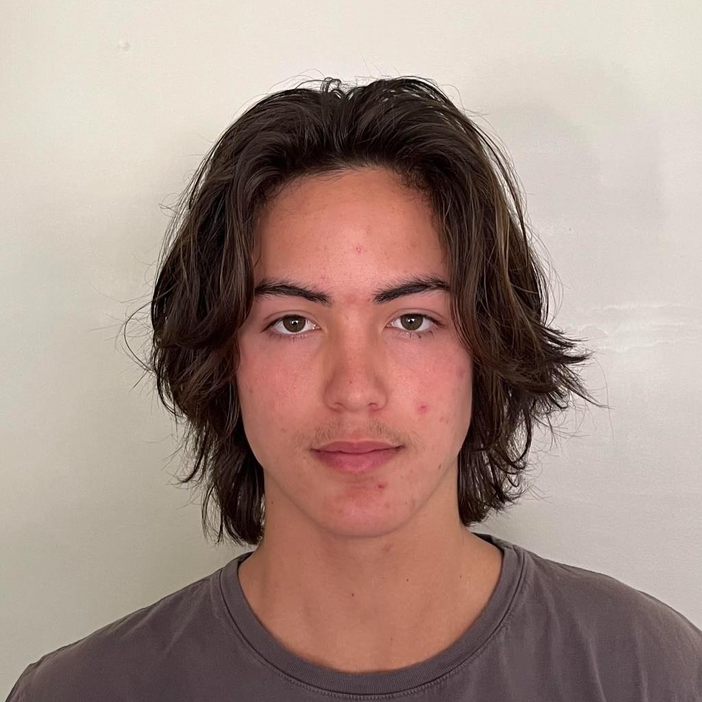 Brandon Lew