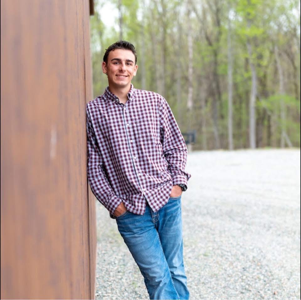 Grayson Youngman