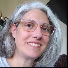Shannon Thomson