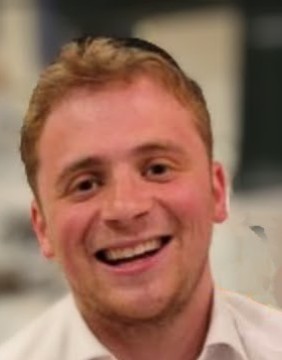 Shlomo Deutsch
