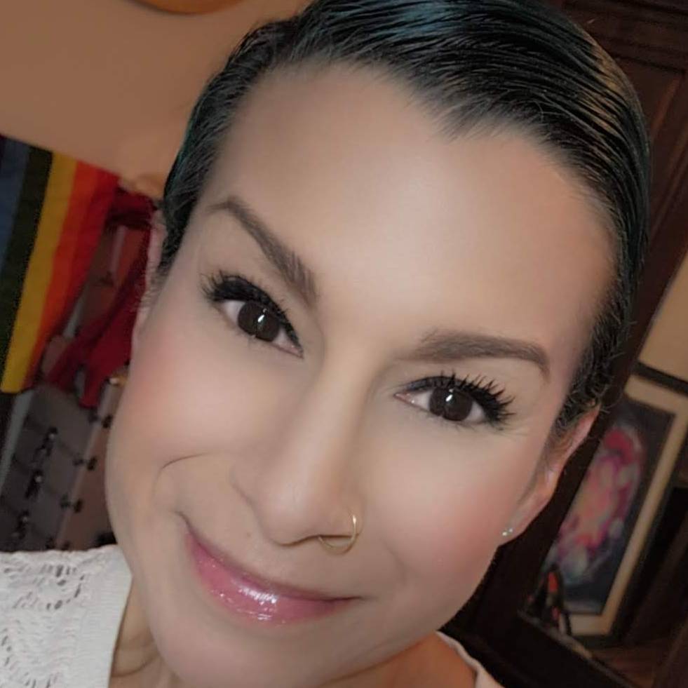Yvette Hernandez
