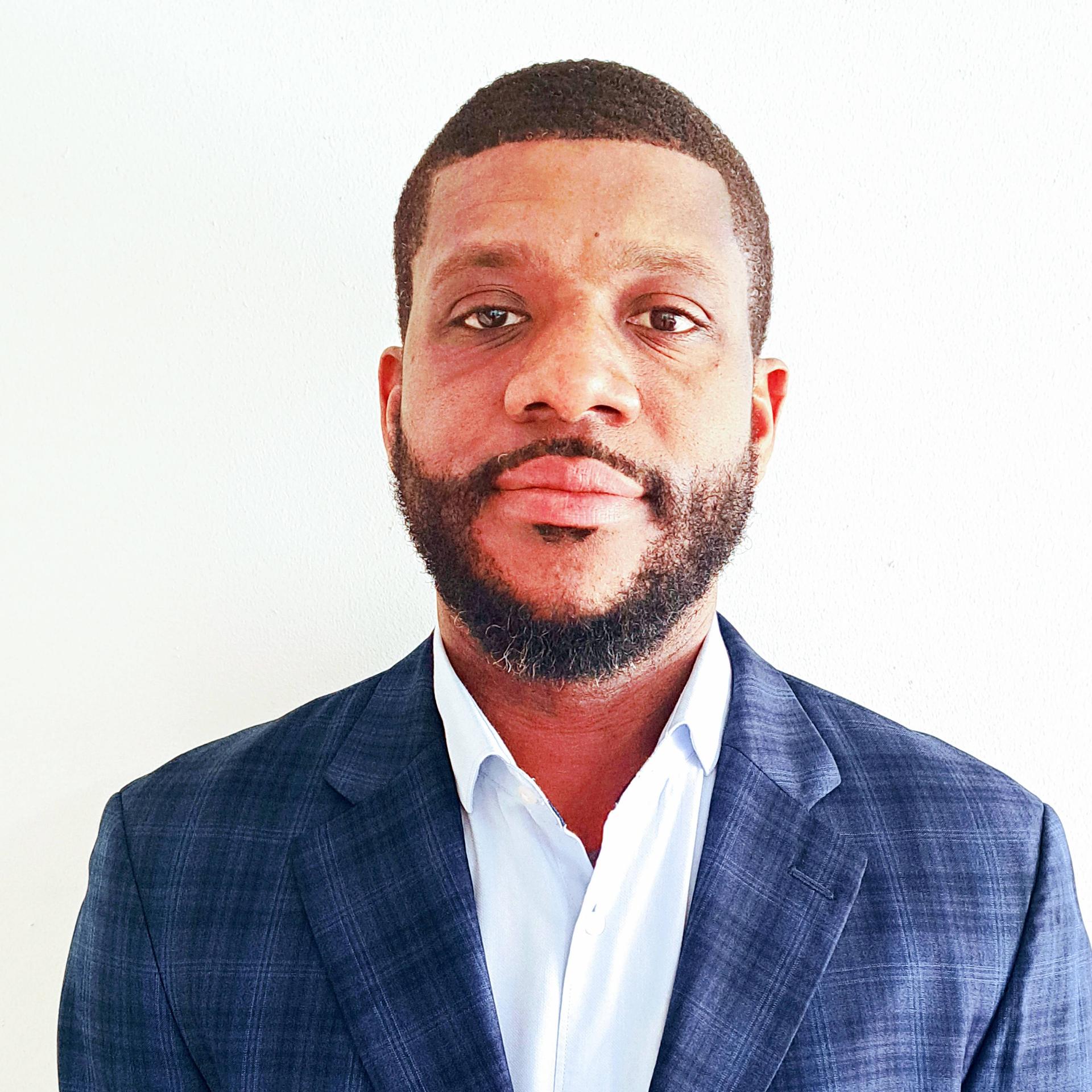 Ramon Harvey