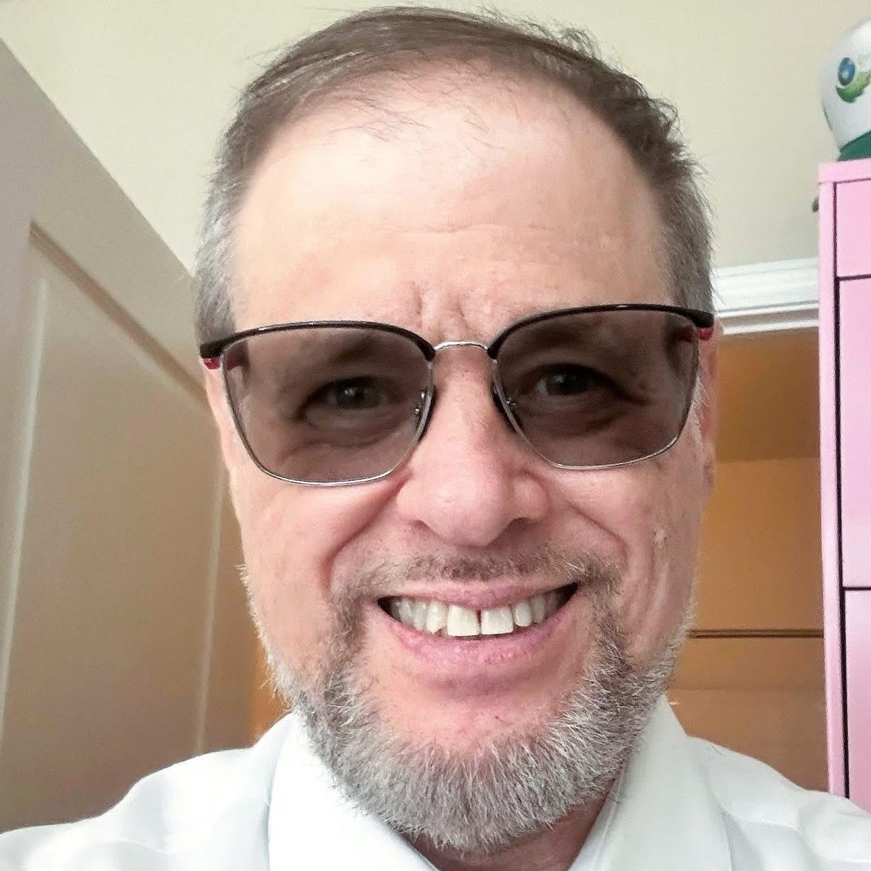 Richard Alan Klein