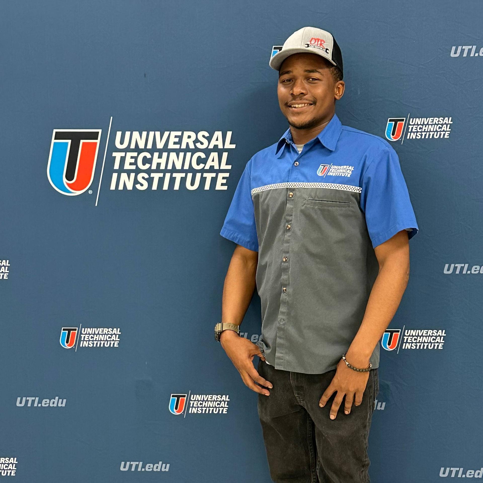 Ja'Michael Williams