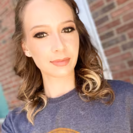 Christina Hockett