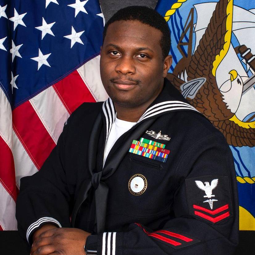 James Farrington III