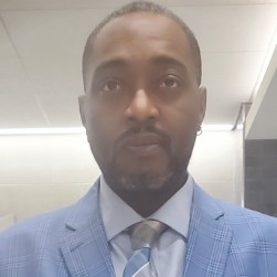 Tyrone McMurray