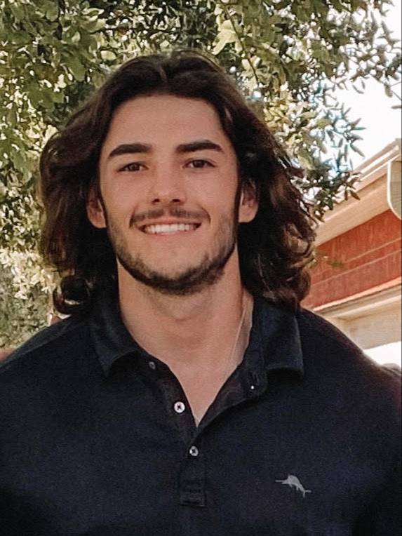Dawson White