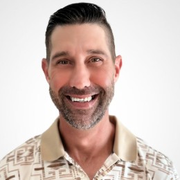 Corey Bell