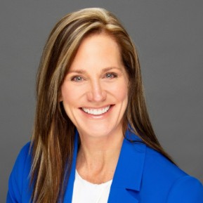 Mary Mortensen