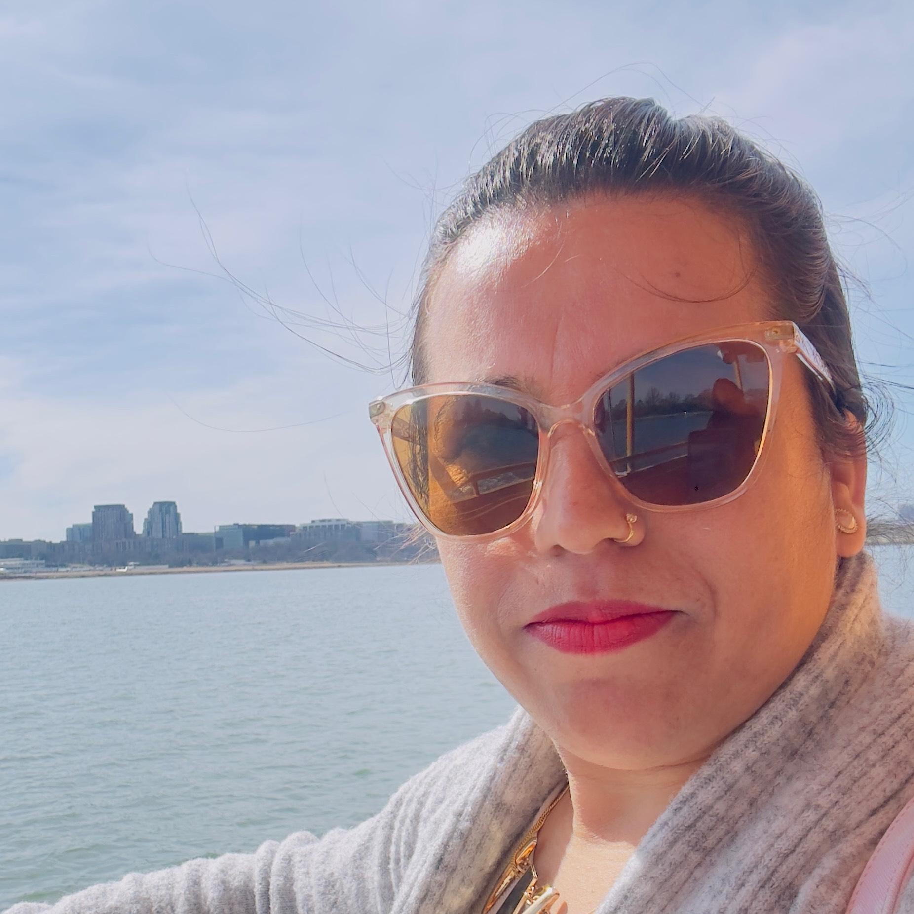 Laxmi Timalsina