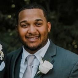 Romello Oliver