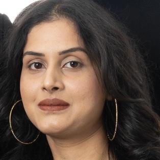 Ramandeep Kaur