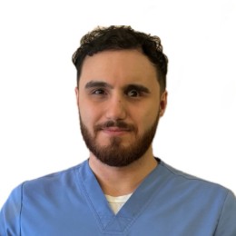 Gerardo Cantu-Hernandez Jr.
