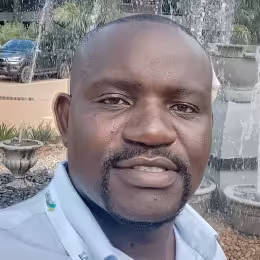 GLADSON BUMIRA