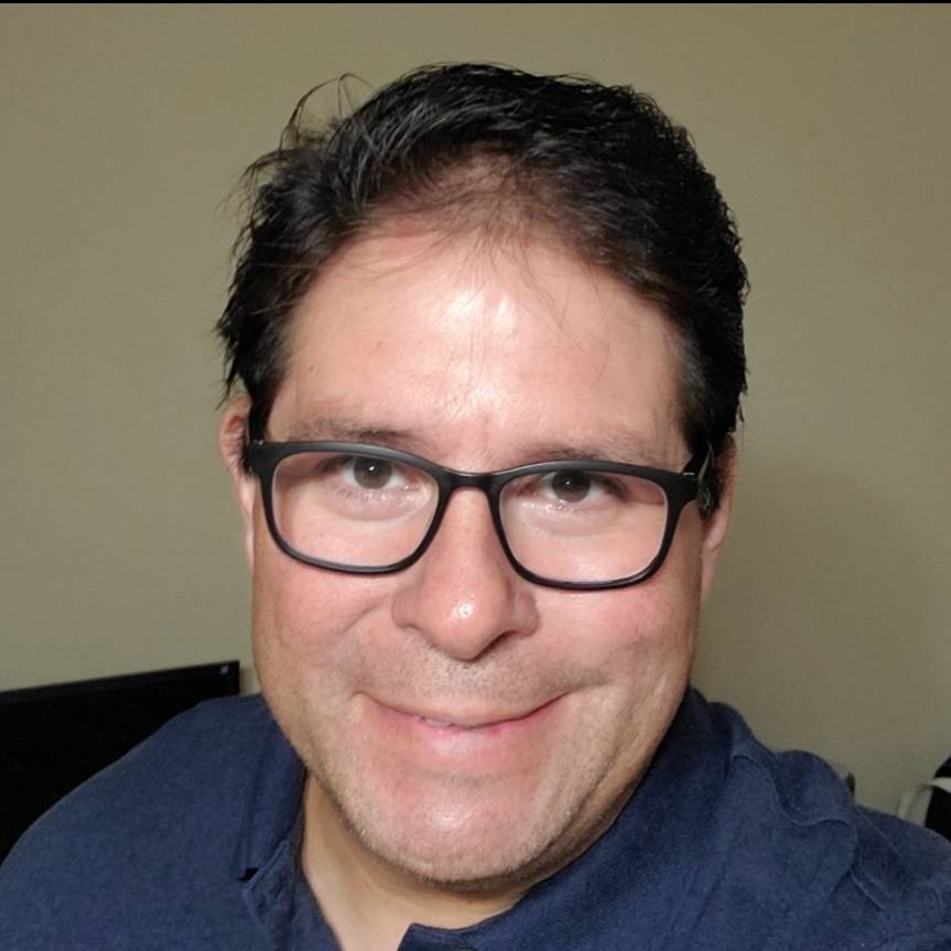 Pablo J Rojas Diaz