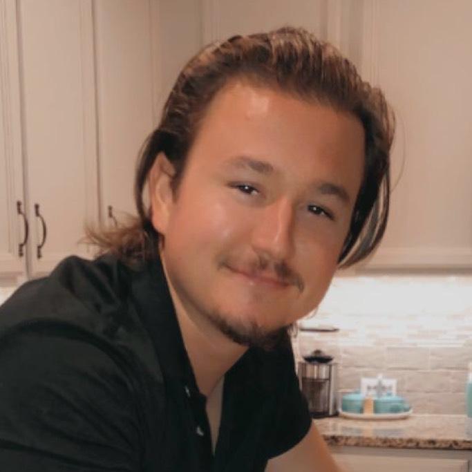 MICAH JOLLEY