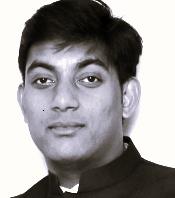 BARATHY SHYAM