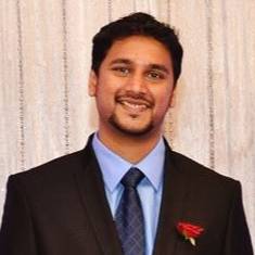 DEEPAK SATHE