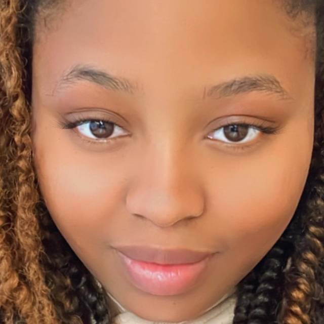 Qwanasha Carter